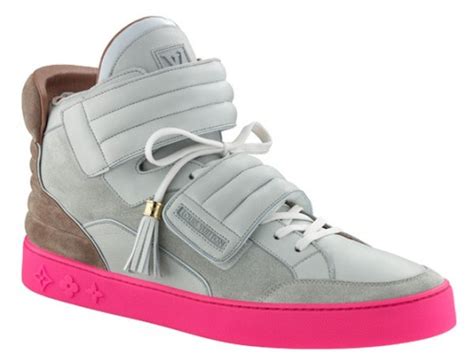 louis vuitton kanye west shoes